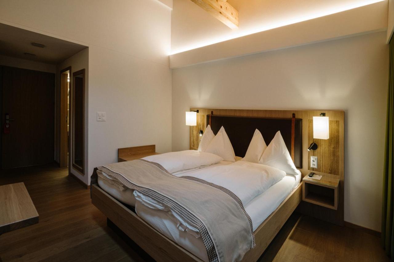 Adler Adelboden Otel Dış mekan fotoğraf