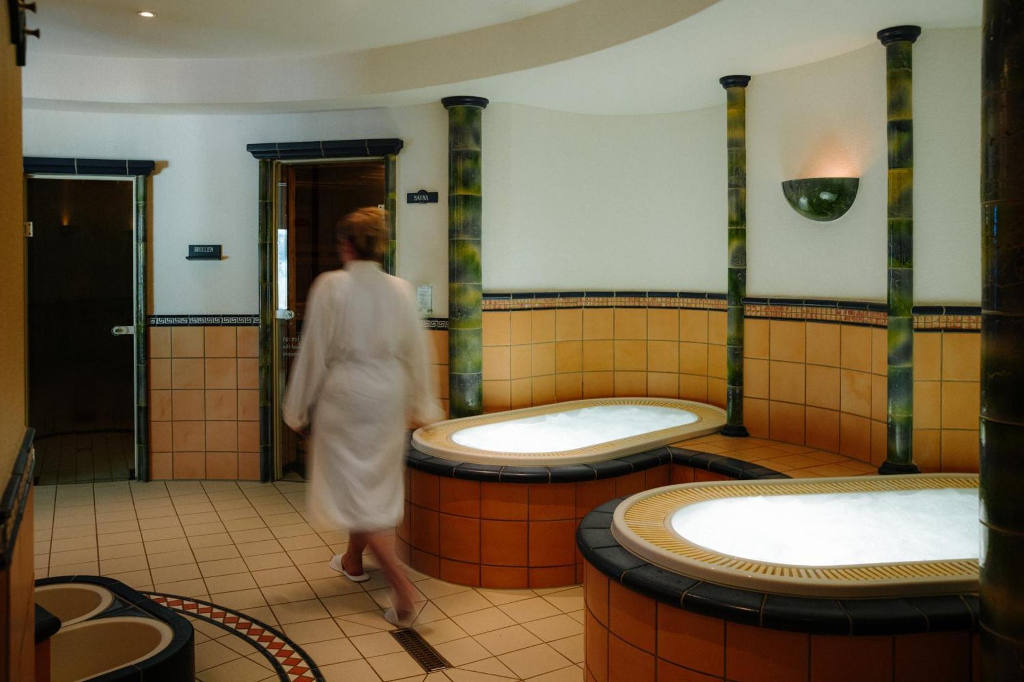 Adler Adelboden Otel Dış mekan fotoğraf